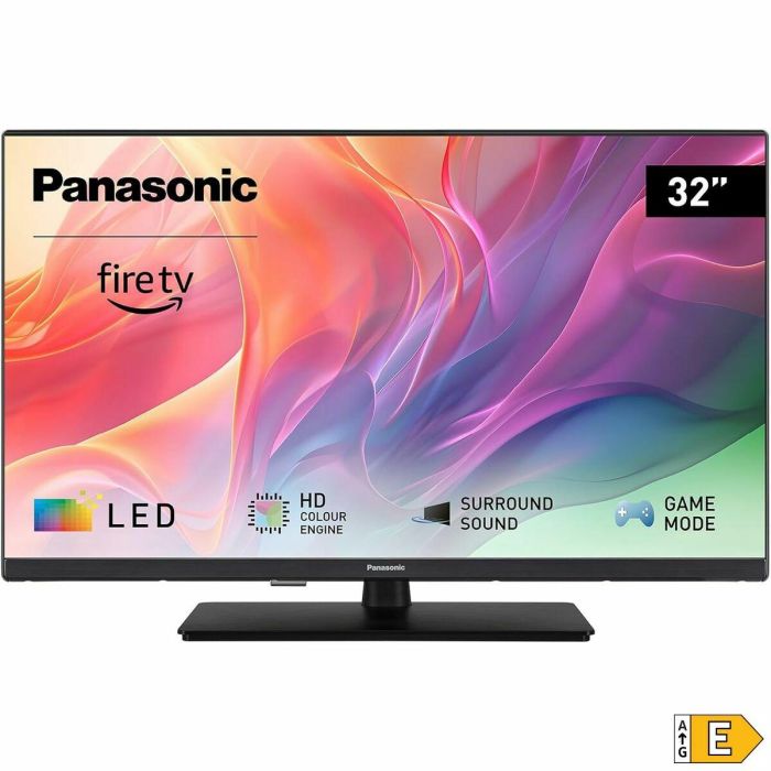 Smart TV Panasonic TV32S55AEZ 32" LED HD 2 Smart TV Panasonic TV32S55AEZ 32" LED HD 2