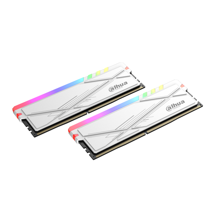 Dahua Technology DDR-C600URW32G36D módulo de memoria 32 GB 2 x 16 GB DDR4 3600 MHz Dahua Technology DDR-C600URW32G36D módulo de memoria 32 GB 2 x 16 GB DDR4 3600 MHz