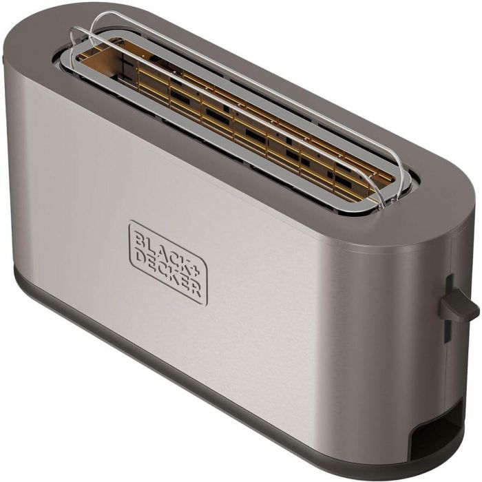 Tostadora Black & Decker BXTO1002E Tostadora Black & Decker BXTO1002E