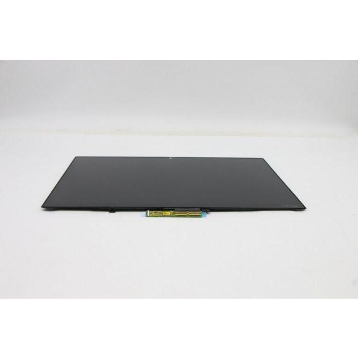 Lenovo WUXGA display panel, 20.8" width, 30.5 cm depth, anti-glare finish, compatible with Lynx-1 models. 2 Lenovo WUXGA display panel, 20.8" width, 30.5 cm depth, anti-glare finish, compatible with Lynx-1 models. 2