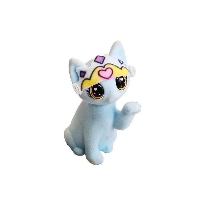 Crayola CRA0071662075194 Washimals Pastel Princess Pets - Kit para Colorear y Personalizar Animales en Colores Pastel, Niños de 3 Años 4 Crayola CRA0071662075194 Washimals Pastel Princess Pets - Kit para Colorear y Personalizar Animales en Colores Pastel, Niños de 3 Años 4