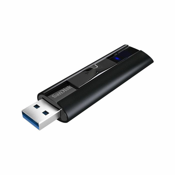 SanDisk Extreme Pro STICK 1TB USB 3.2 Black