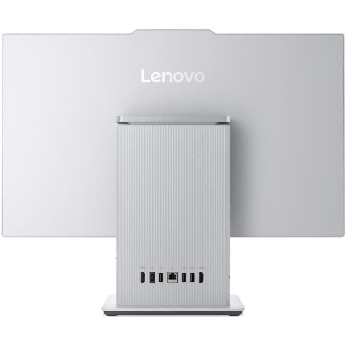 PC todo en uno LENOVO IdeaCentre AIO 24ARR9 | Windows 11 - Ryzen 5 7535HS - 8 GB de RAM - SSD de 512 GB - AZERTY 2 PC todo en uno LENOVO IdeaCentre AIO 24ARR9 | Windows 11 - Ryzen 5 7535HS - 8 GB de RAM - SSD de 512 GB - AZERTY 2