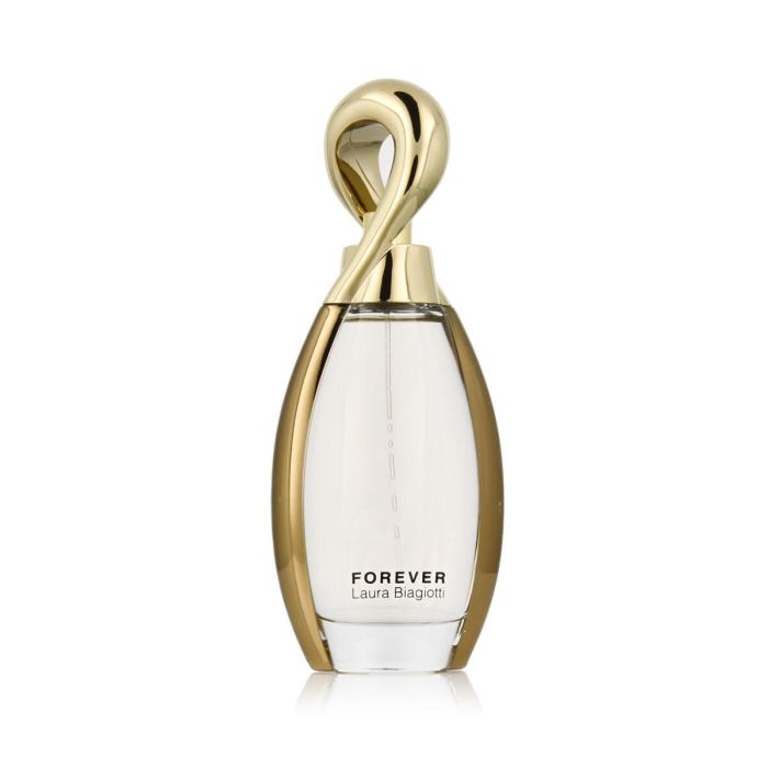 Perfume Mujer Laura Biagiotti Forever Gold EDP 60 ml 1