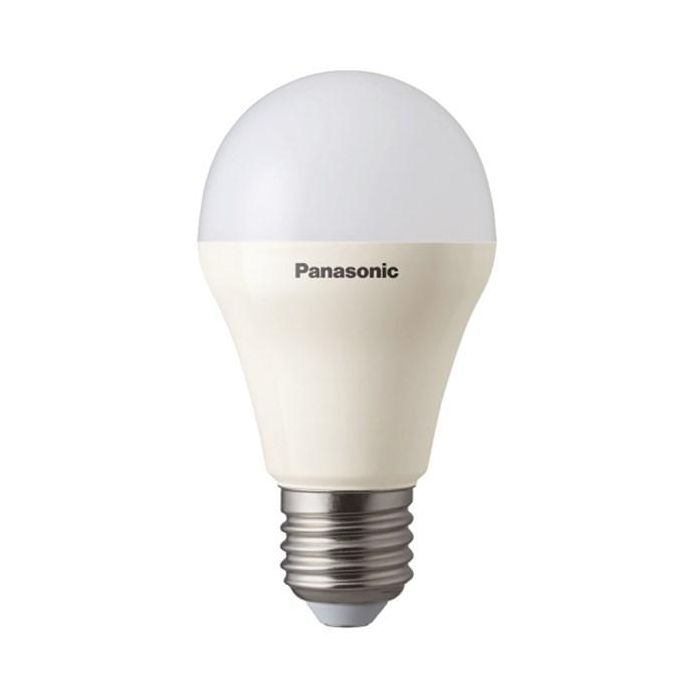 Panasonic-Panalight LDAHV11LH3E Lámpara LED Bulbo Frost E27 11.5W 3000K Panasonic-Panalight LDAHV11LH3E Lámpara LED Bulbo Frost E27 11.5W 3000K
