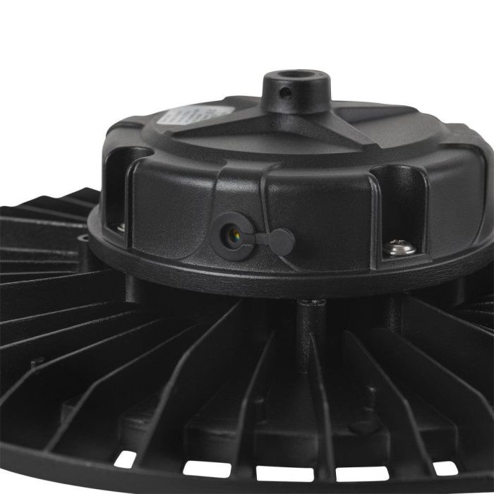 Campana LED Industrial 200W 34.000Lm 6000K IP65 Driver Regulable 0-10V - Iluminación para Naves y Almacenes 1 Campana LED Industrial 200W 34.000Lm 6000K IP65 Driver Regulable 0-10V - Iluminación para Naves y Almacenes 1