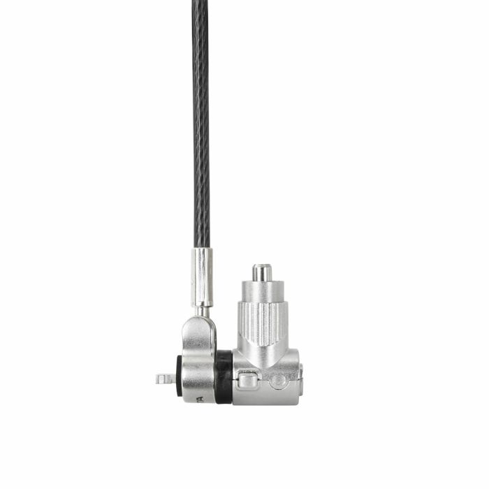 Dicota Laptop Lock Universal Mini silver 1