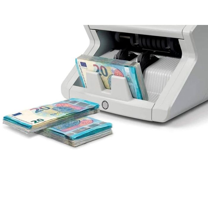 Safescan Contadora De Billetes Profesional - Modelo 2265 gr2- 4