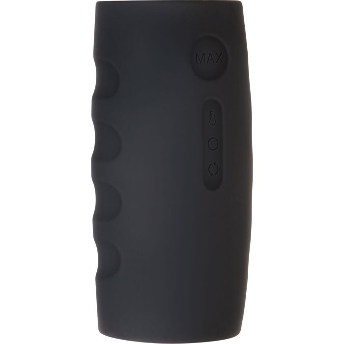 Masturbador Masculino Zero Tolerance Zero Tolerance Negro 17