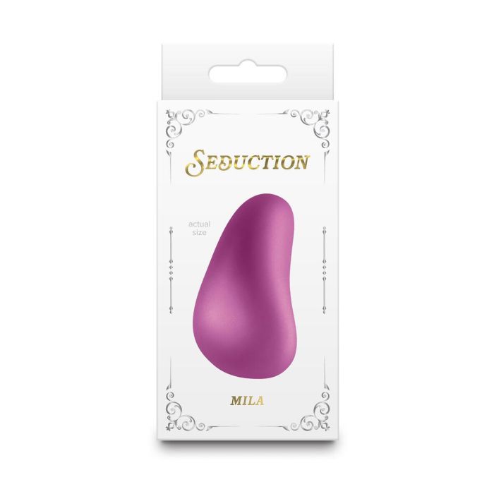 Vibrador NS Novelties Seduction Rosa 2 Vibrador NS Novelties Seduction Rosa 2