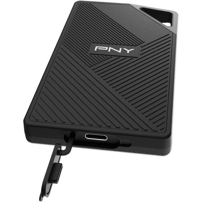SSD portátil - PNY - RP60 - 2TB - USB 3.2 Gen 2x2 3 SSD portátil - PNY - RP60 - 2TB - USB 3.2 Gen 2x2 3