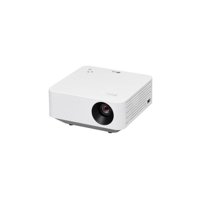 LG Proyector (PF510Q) Led/450 Lm/Fhd 1920 X 1080/Smart Tv 5