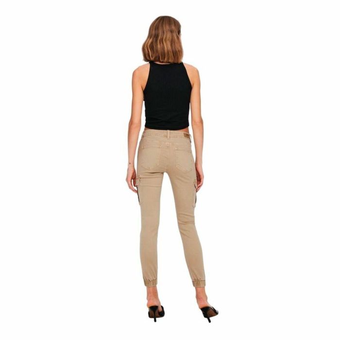 Pantalón para Adultos Only Onlmissouri Reg Ank Cargo Nomad Mujer 1 Pantalón para Adultos Only Onlmissouri Reg Ank Cargo Nomad Mujer 1