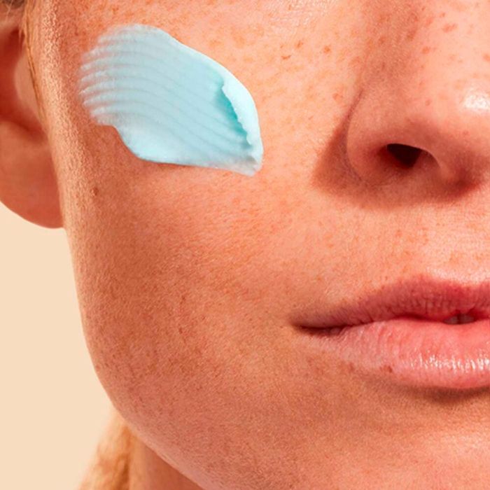 Clarins FRESH SCRUB Exfoliante en Crema Refrescante Revitalizante 50 ml V3237B1 2