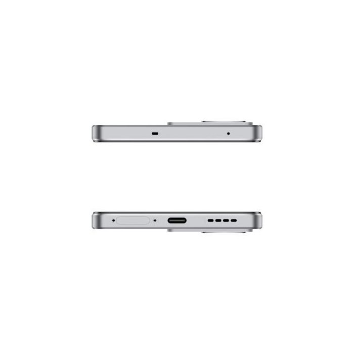 realme 14 16,9 cm (6.67") Android 15 5G 12 GB 256 GB 6000 mAh Plata 7 realme 14 16,9 cm (6.67") Android 15 5G 12 GB 256 GB 6000 mAh Plata 7