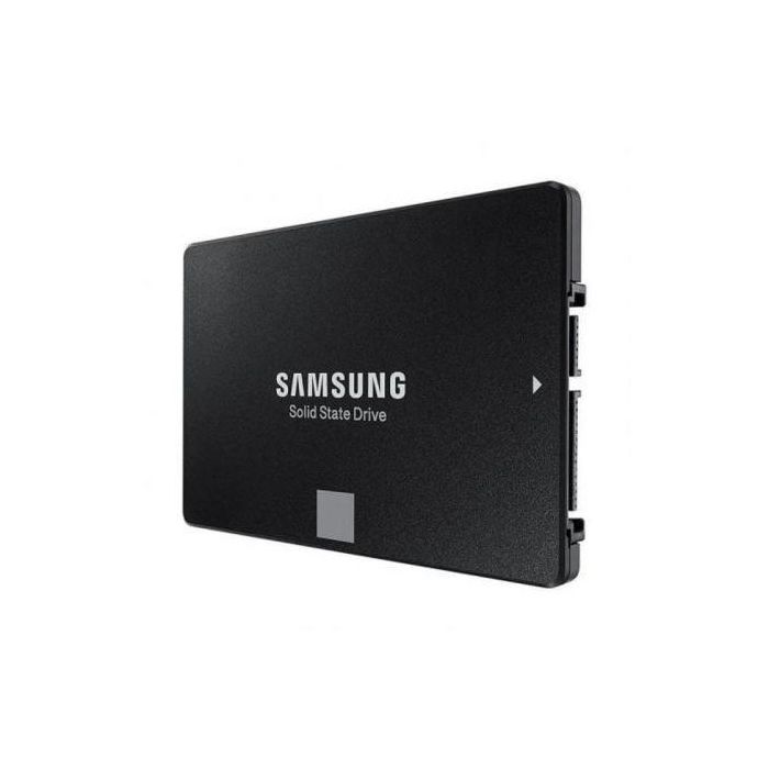 Samsung MZ-77E4T0B/EU Disco SSD Interno 870 EVO 4TB SATA III 2.5'' Rendimiento 560/530 MB/s para PC y Portátil 3 Samsung MZ-77E4T0B/EU Disco SSD Interno 870 EVO 4TB SATA III 2.5'' Rendimiento 560/530 MB/s para PC y Portátil 3