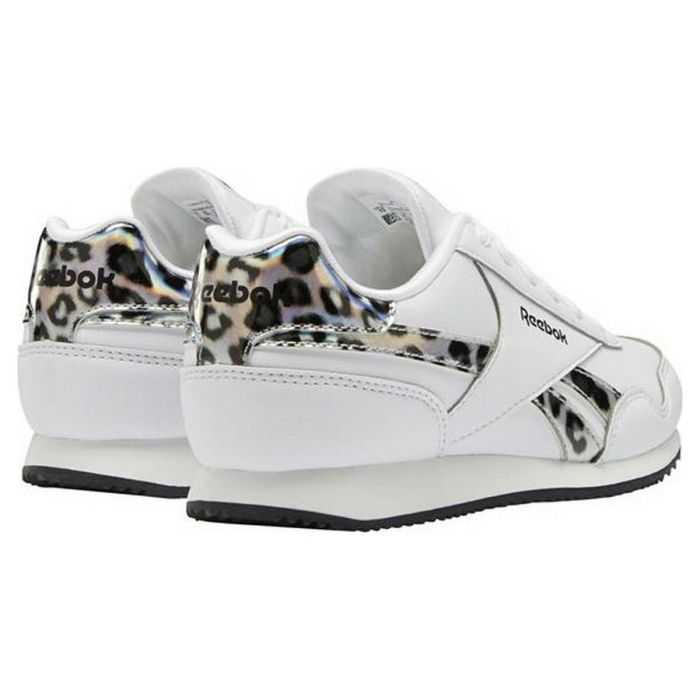 Zapatillas Deportivas Infantiles Reebok Royal Classic Jogger 3.0 Jr 3 Zapatillas Deportivas Infantiles Reebok Royal Classic Jogger 3.0 Jr 3