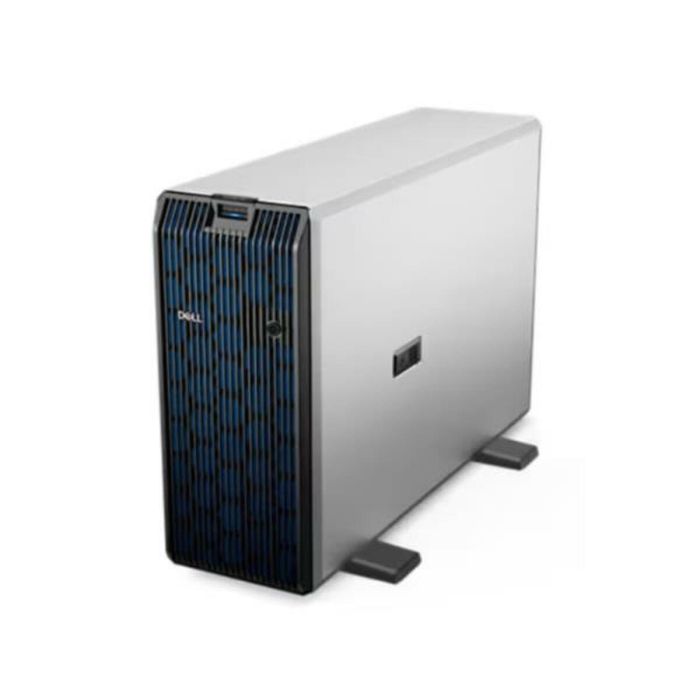 Dell PowerEdge T550 Servidor Torre con Xeon Silver 4309Y, 16GB RAM, SSD 480GB, Sin SO Dell PowerEdge T550 Servidor Torre con Xeon Silver 4309Y, 16GB RAM, SSD 480GB, Sin SO
