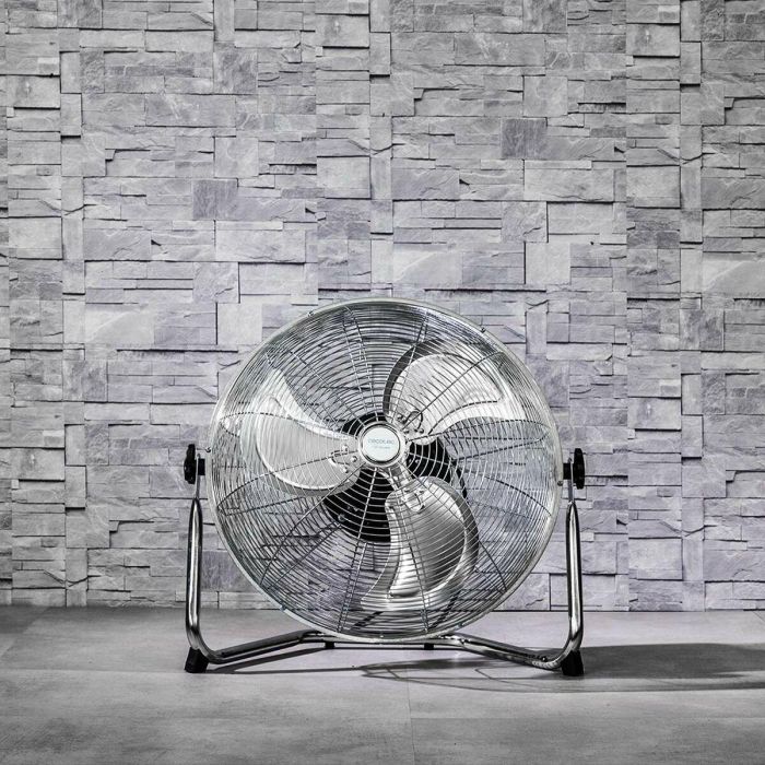 Cecotec EnergySilence 4500 GyroPro Metálico 2 Cecotec EnergySilence 4500 GyroPro Metálico 2