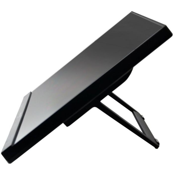 Hannspree HT225HPB Monitor Táctil 21.5" Full HD LED M-Touch 10 Puntos HDMI DP Negro con Altavoces VESA 8 Hannspree HT225HPB Monitor Táctil 21.5" Full HD LED M-Touch 10 Puntos HDMI DP Negro con Altavoces VESA 8
