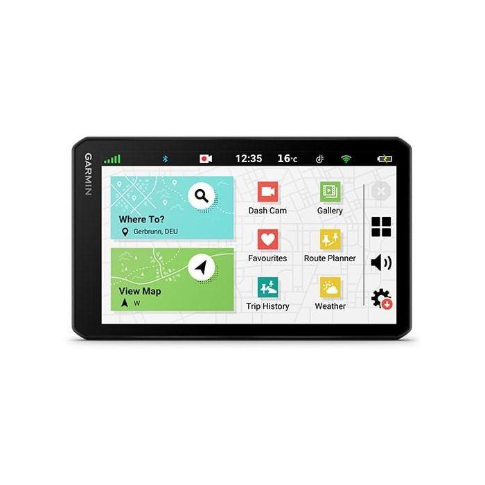 Garmin DriveCam 76 EU 4 Garmin DriveCam 76 EU 4