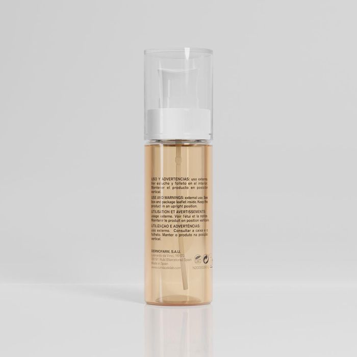 Cumlaude Lab HYDRA OIL Aceite Hidratante Vulvar 30 ml para Zona Genital Externa 1