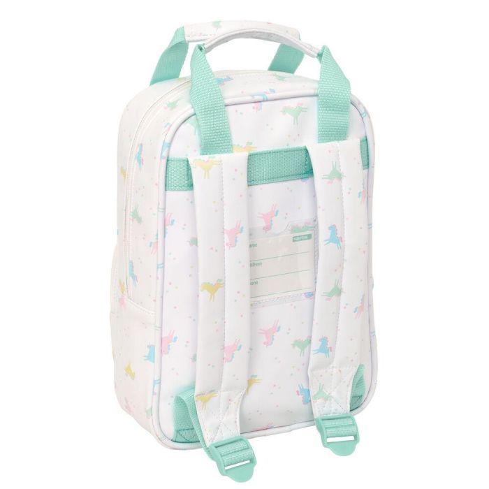 Mochila Unicornio 28cm 1