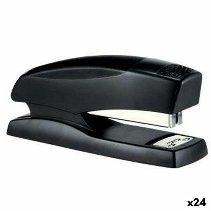 Grapadora Petrus 435 GOLF Negro (24 Unidades) 0 Grapadora Petrus 435 GOLF Negro (24 Unidades) 0