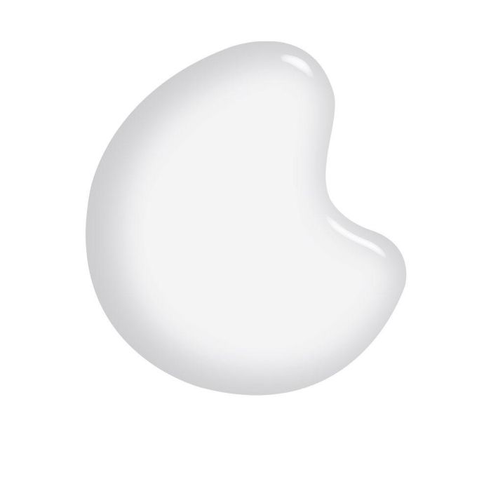 Sally Hansen MIRACLE GEL top coat matte Esmalte de Uñas 14,7 ml con Acabado Mate y Larga Duración