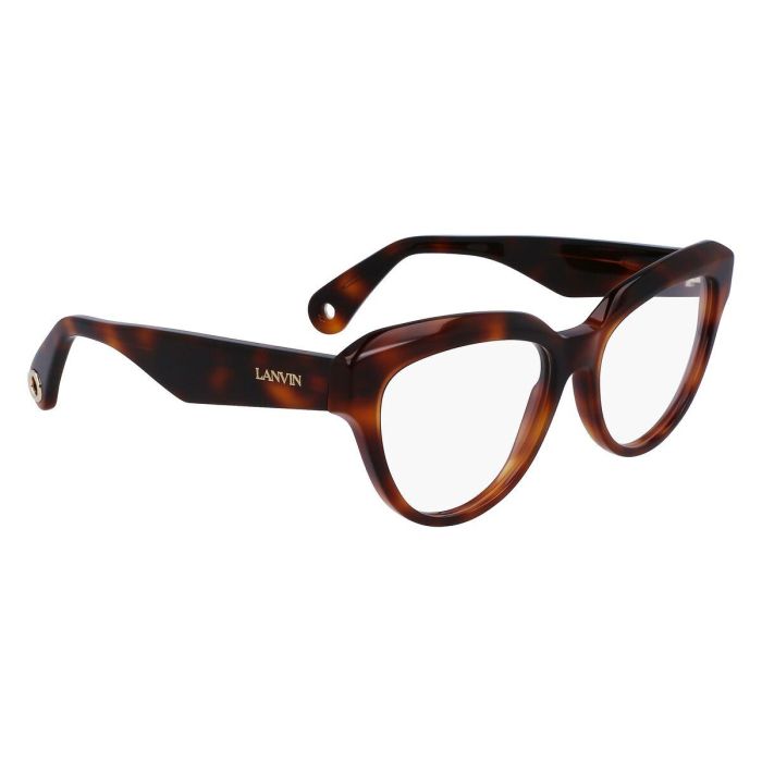 Montura de Gafas Mujer Lanvin LNV2635-214 ø 54 mm 0 Montura de Gafas Mujer Lanvin LNV2635-214 ø 54 mm 0