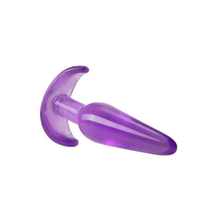Plug Anal Blush B yours Morado (7,6 cm) 3 Plug Anal Blush B yours Morado (7,6 cm) 3