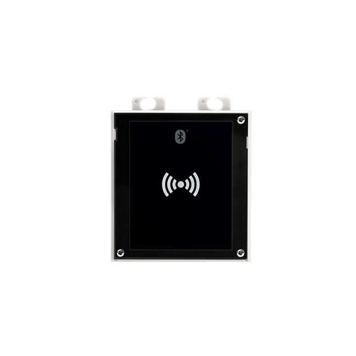 2N IP Verso – Bluetooth & RFID reader 125kHz, 13.56MHz, NFC, PICard compatible 2N IP Verso – Bluetooth & RFID reader 125kHz, 13.56MHz, NFC, PICard compatible