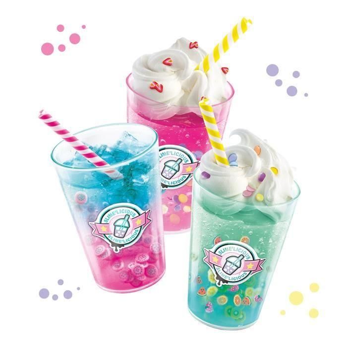 Canal Toys SSC 254 Máquina Slime'presso So Slime Slimelicious 5