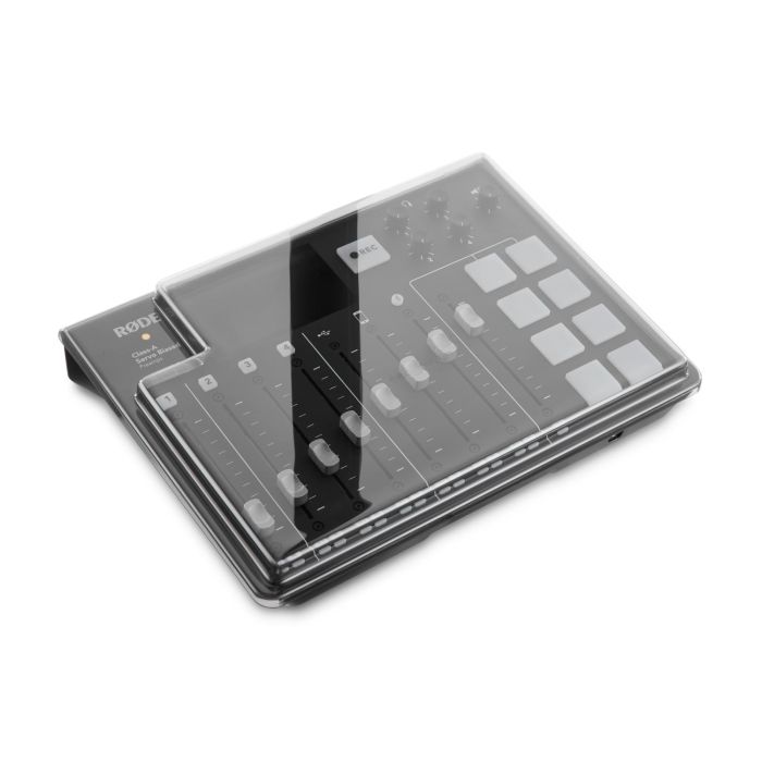 Decksaver Rodecaster Pro Cover