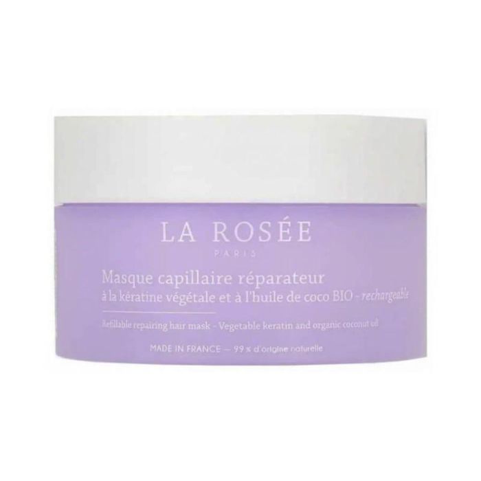 La rosée Mascarilla Reparadora 200g
