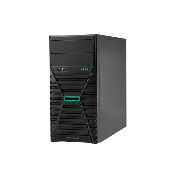 Servidor HPE ML30 GEN11 16 GB RAM