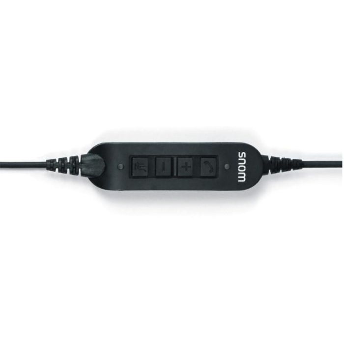 Snom 00004343 Adaptador USB para auriculares A100M / A100D