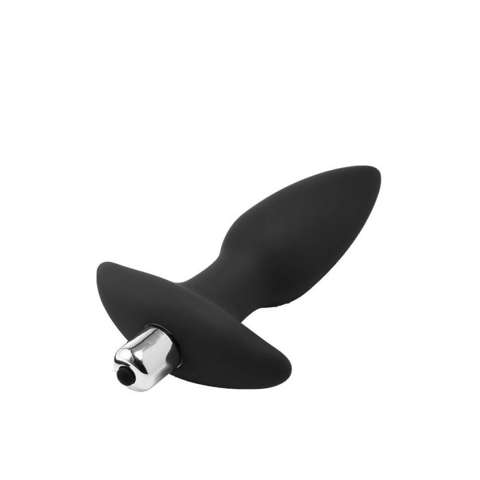 Plug Anal Dream Toys Fantasstic Negro 2 Plug Anal Dream Toys Fantasstic Negro 2