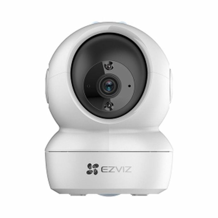 Videocámara de Vigilancia Ezviz H6C 4MP NEW 360º 30 Videocámara de Vigilancia Ezviz H6C 4MP NEW 360º 30