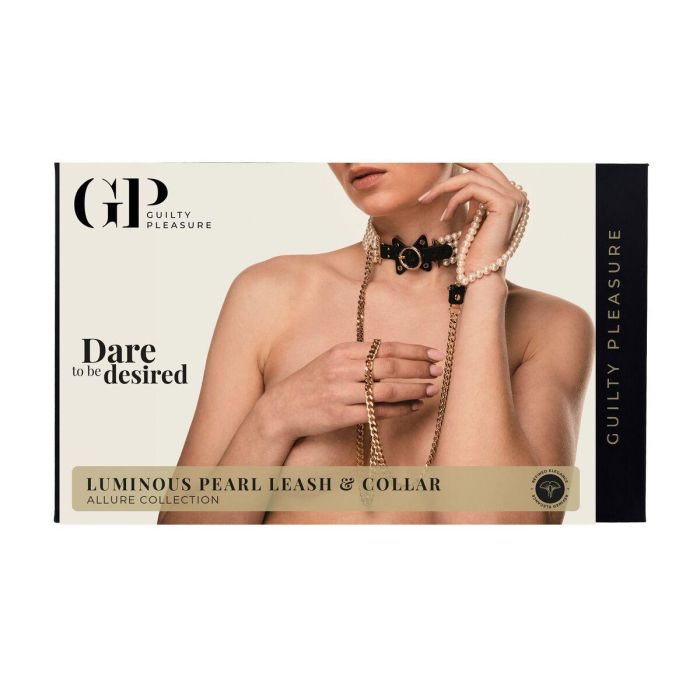Collar Guilty Pleasure Allure 1 Collar Guilty Pleasure Allure 1