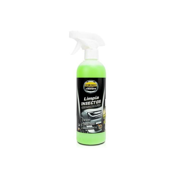 Limpia Insectos MOT50002 500 ml 1