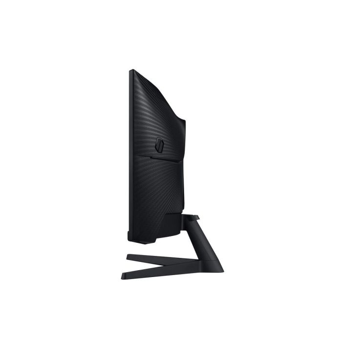 Monitor Gaming Ultrapanorámico Curvo Samsung Odyssey G5 LC34G55TWWP 34"/ UWQHD/ 1ms/ 165Hz/ VA/ Negro 2