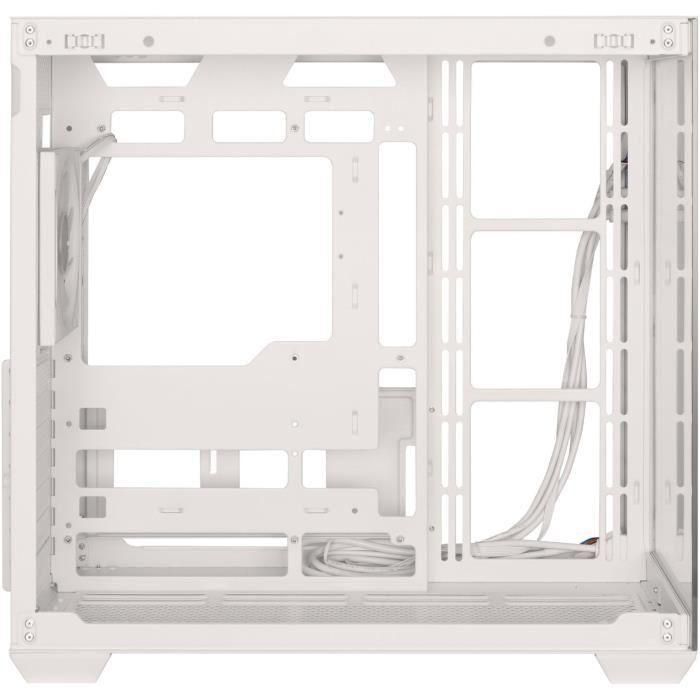 Bitfenix BIT4712883210402 Caja PC Cubo sin fuente de alimentación Formato ATX Color Blanco 2 Bitfenix BIT4712883210402 Caja PC Cubo sin fuente de alimentación Formato ATX Color Blanco 2