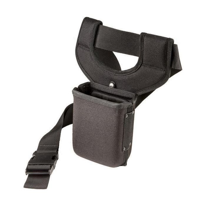 Honeywell Funda con Cinturón Estándar sin Empuñadura de Escaneo para Terminales CK3X / CK3R