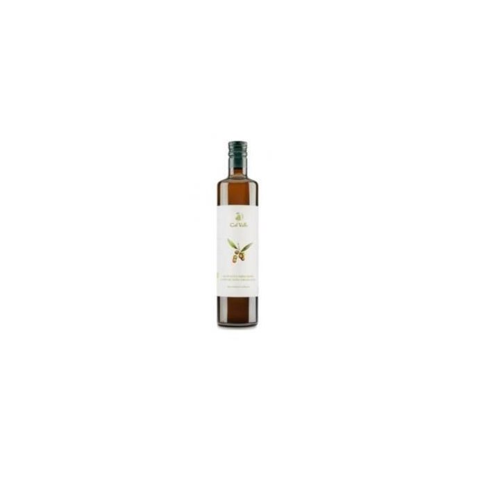 Aceite De Oliva Virgen Extra Frio 750Ml. Demeter