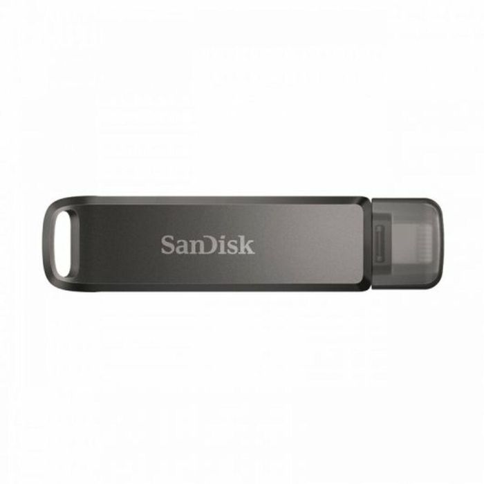 Memoria USB SanDisk 256 GB 8