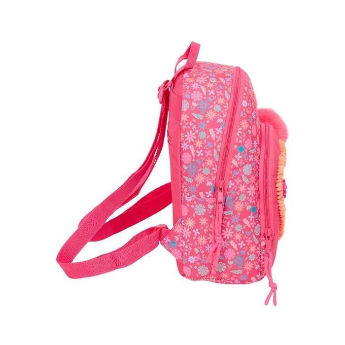 Safta Mini Mochila Colección Feeling 300x250x130 mm 2