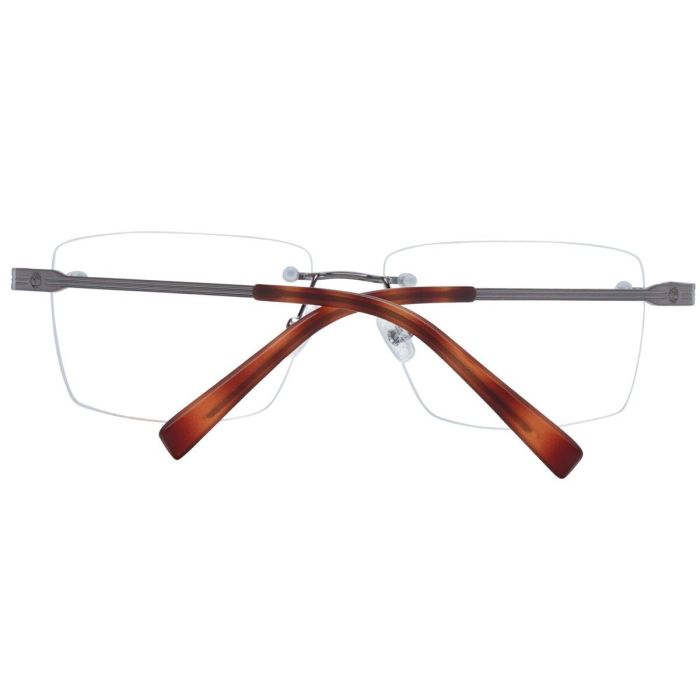 Montura de Gafas Hombre Timberland TB1800 55008 1 Montura de Gafas Hombre Timberland TB1800 55008 1