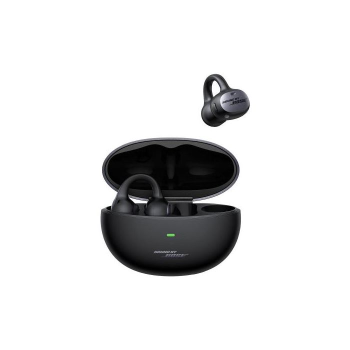 Baseus Inspire XC1 Auriculares Inalámbricos Intraaurales Binaurales Negro 1