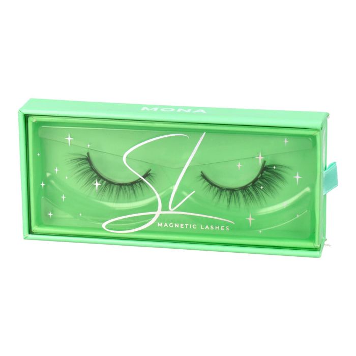 SL Lashes Magnéticas Mona